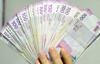 Kürdəmir icra başçısının aldığı rüşvətlər açıqlandı - RƏSMİ